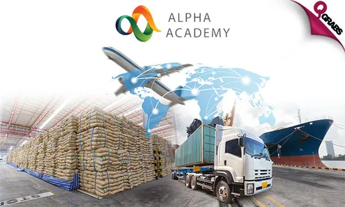 Logistics & Supply Chain Management Course!